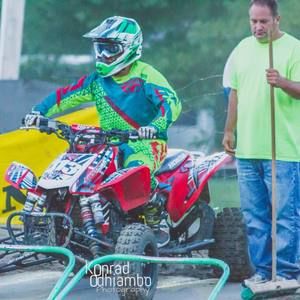 Meet your Posher, Gavin